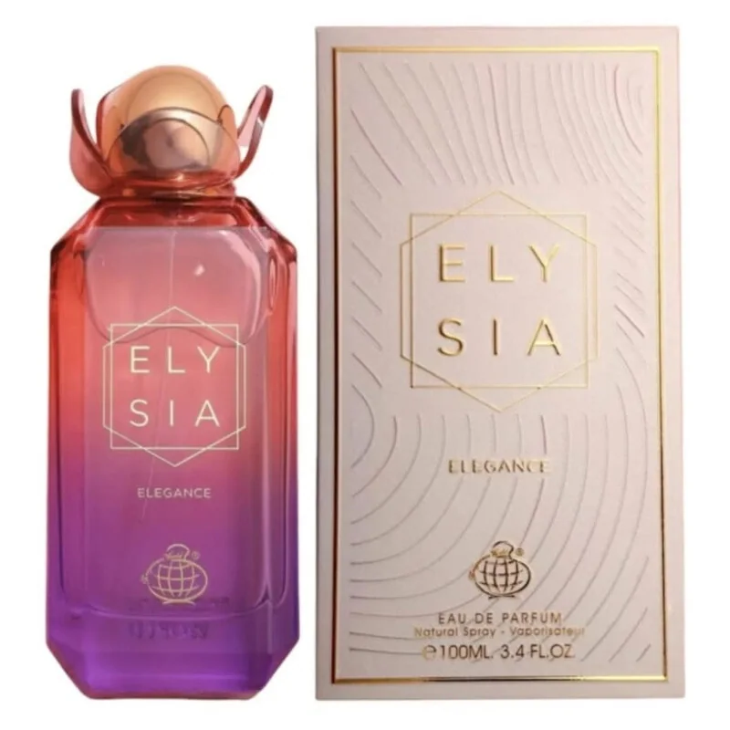 Elysia Elegance EDP 100 ml - Fragrance World