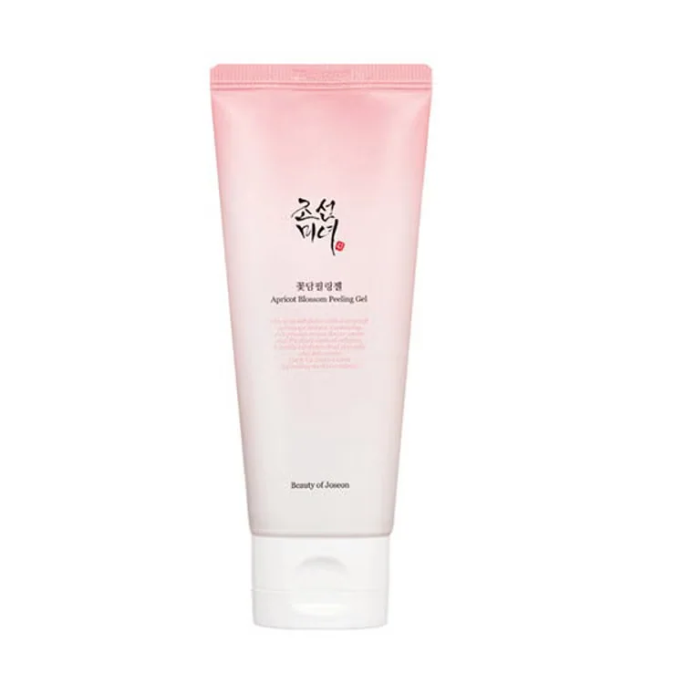 Apricot Blossom Peeling Gel 100 ml - Beauty of Joseon