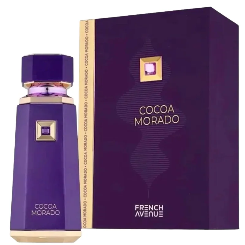 French Avenue Cacao Morado Eau de Parfum 100 ml
