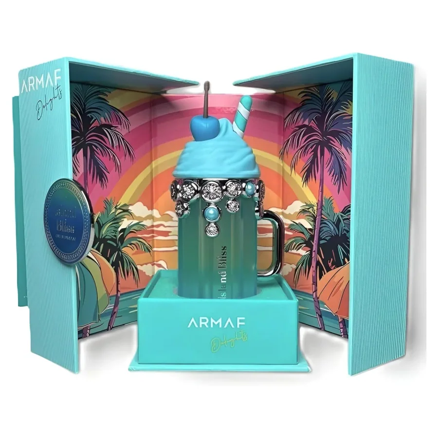 Armaf Island Bliss Eau de Parfum 100 ml
