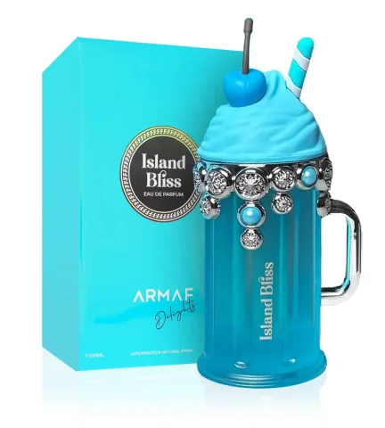 Armaf Island Bliss Eau de Parfum 100 ml