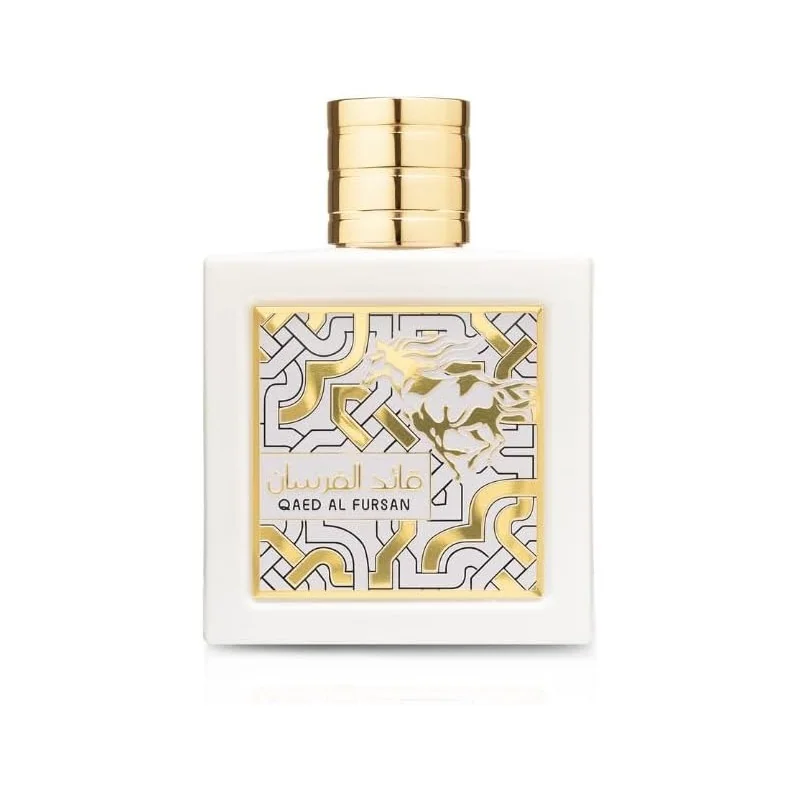 Qaed Al Fursan Unlimited EDP 90 ml - Lattafa