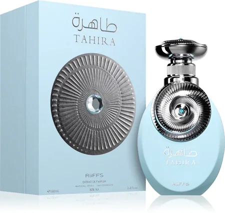 Tahira Extrait de Parfum 100 ml - RiiFFS