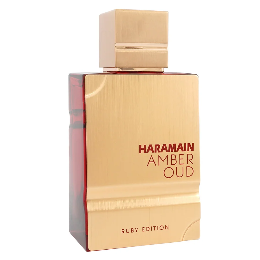Al Haramain Amber Oud Ruby Edition Eau de Parfum Spray 60 ml