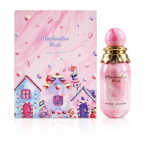 Marshmallow Blush EDP 100 ml - Paris Corner