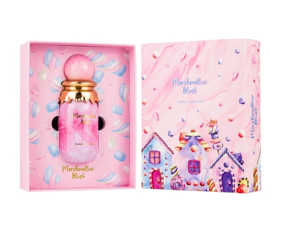 Marshmallow Blush EDP 100 ml - Paris Corner
