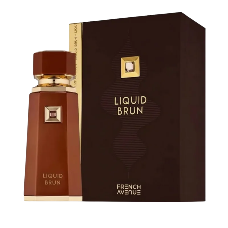 French Avenue Liquid Brun Eau de Parfum Spray 100 ml