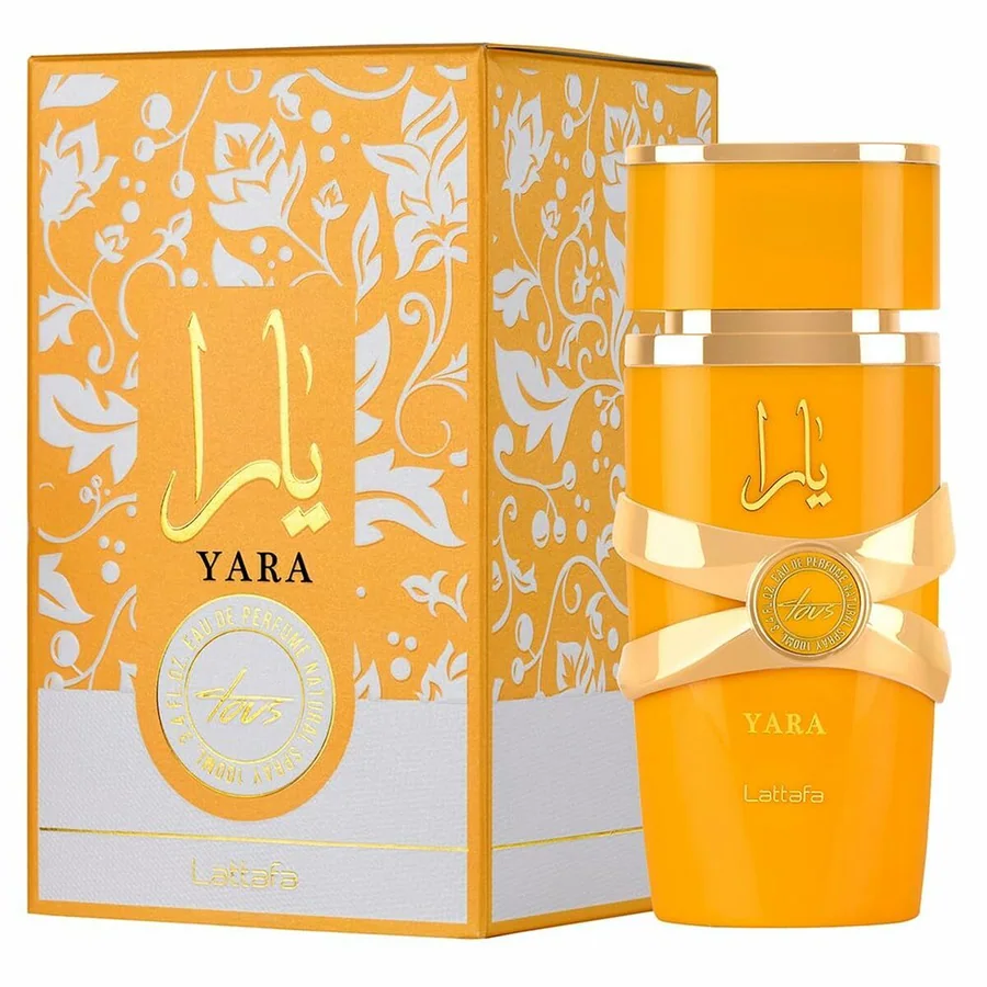 Yara Tous EDP 100 ml - Lattafa