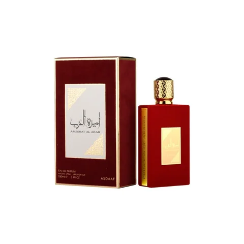 Ameerat al arab Princesa de Arabia 100 ml - ASDAAF - EDP MUJER