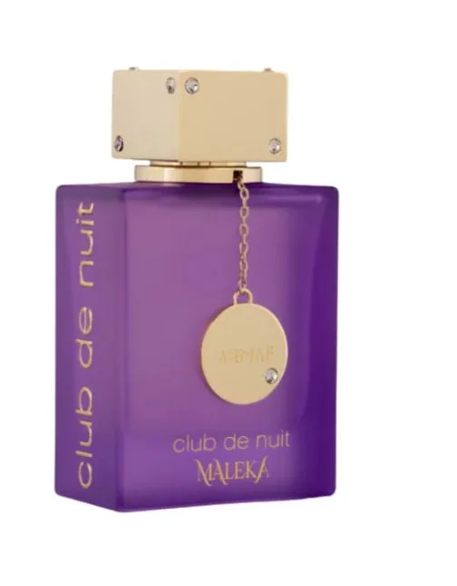 Armaf Club De Nuit Maleka Eau de Parfum Mujer 105 ml