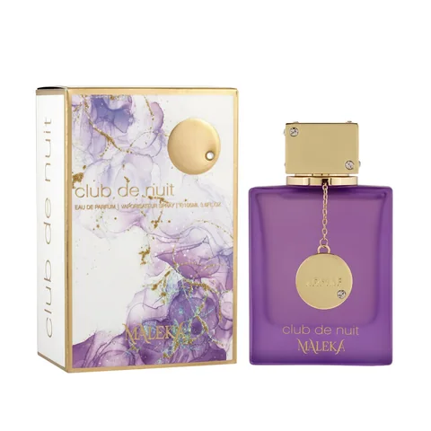 Armaf Club De Nuit Maleka Eau de Parfum Mujer 105 ml
