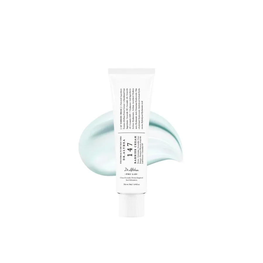147 Barrier Cream 50 ml - Dr. Althea