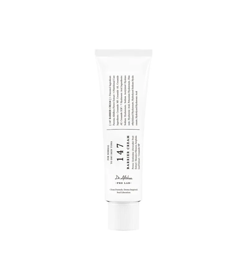 147 Barrier Cream 50 ml - Dr. Althea
