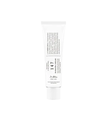 147 Barrier Cream 50 ml - Dr. Althea