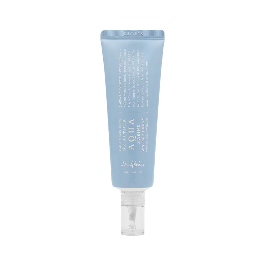 Aqua Marine Watery Cream 50 ml - Dr. Althea