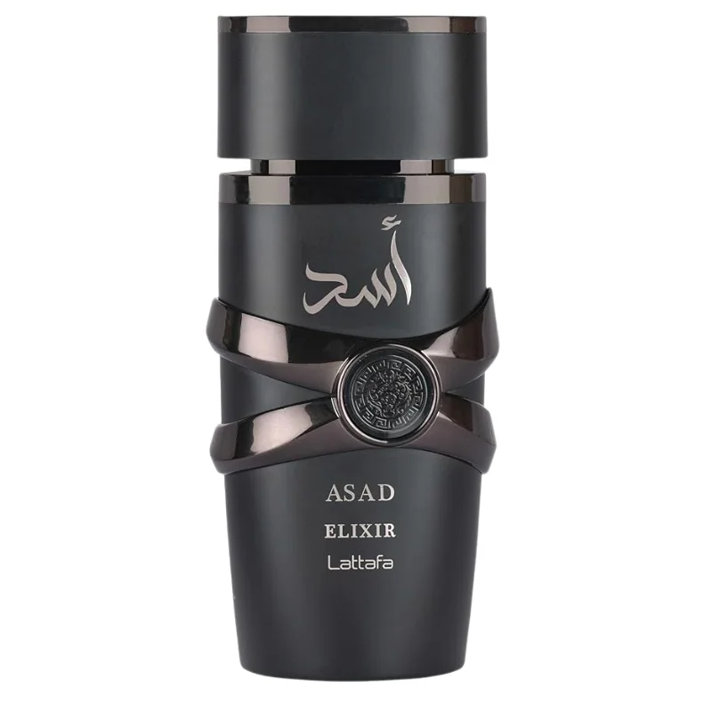 Asad Elixir EDP 100 ml - Lattafa