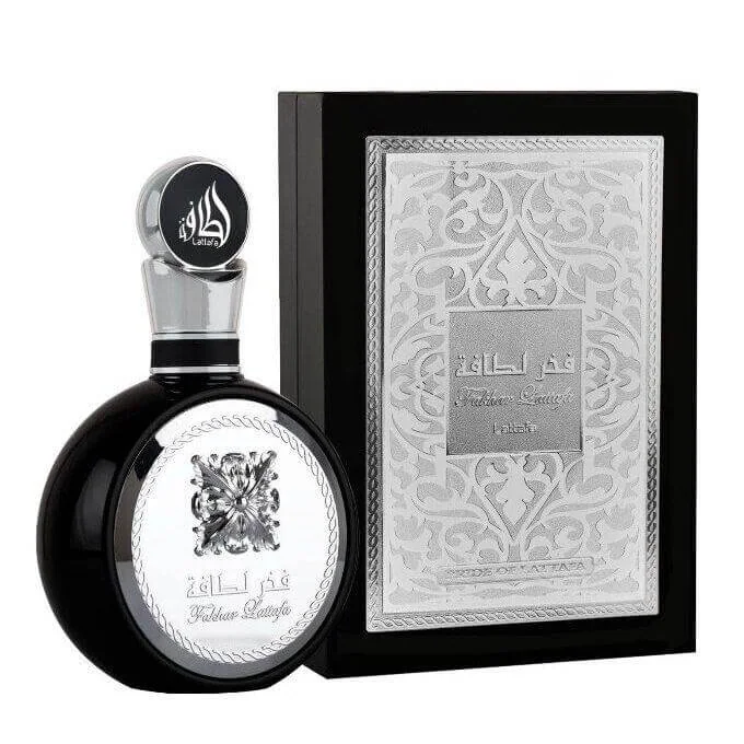 Fakhar Lattafa EDP 100 ml - Lattafa
