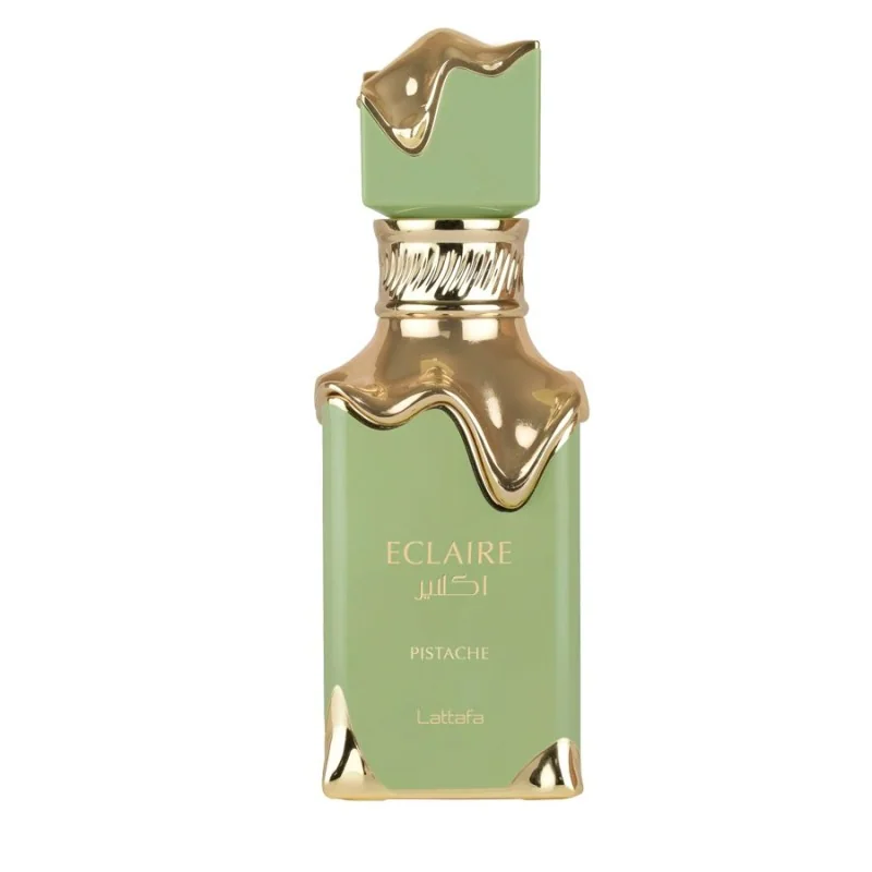 Eclaire Pistache EDP 100 ml - Lattafa