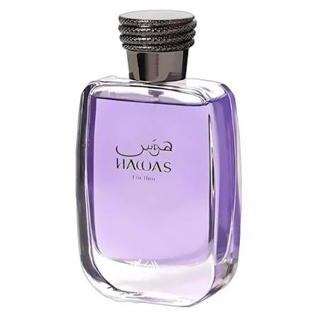 Hawas for Him EDP 100 ml - Rasasi
