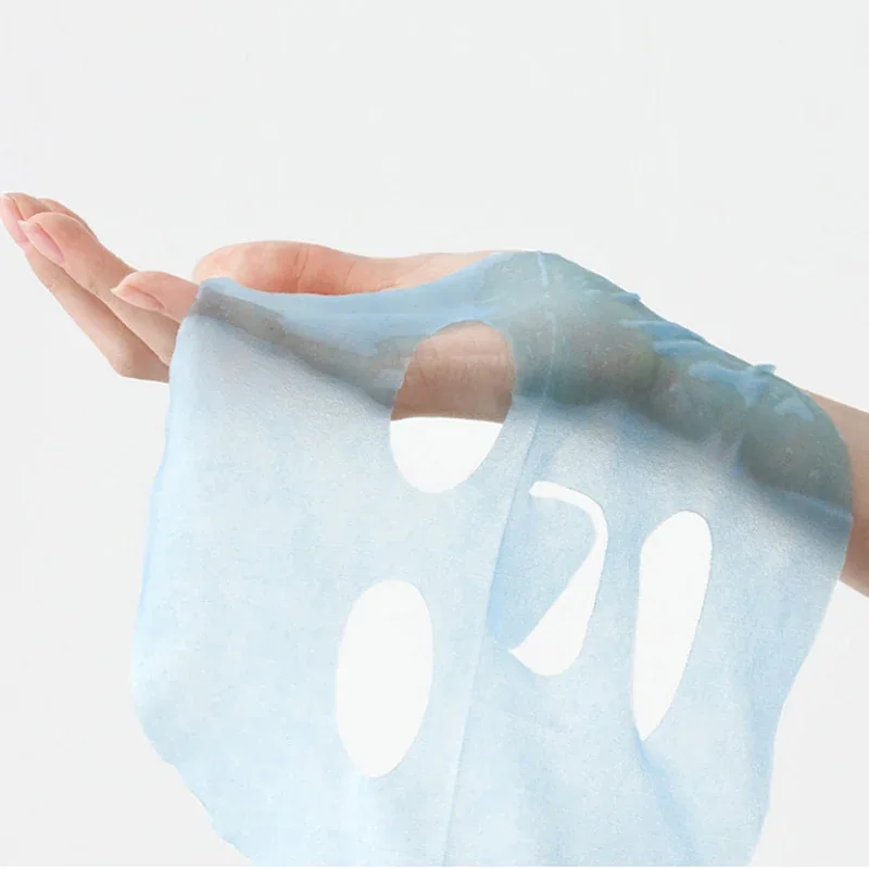 Aqua Blue Hydration Mask 28 g × 4 uds - Dr. Althea