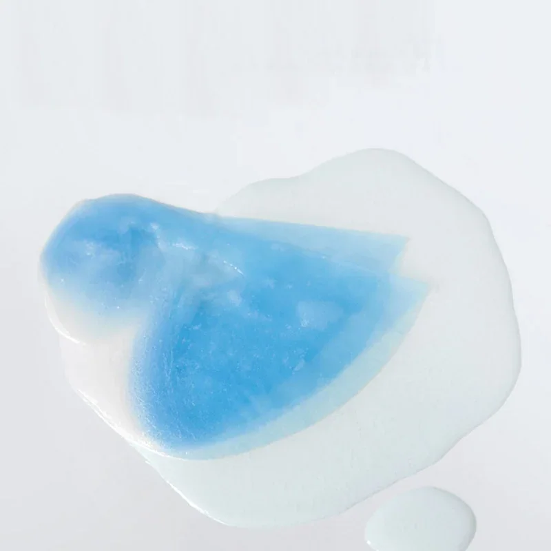 Aqua Blue Hydration Mask 28 g × 4 uds - Dr. Althea