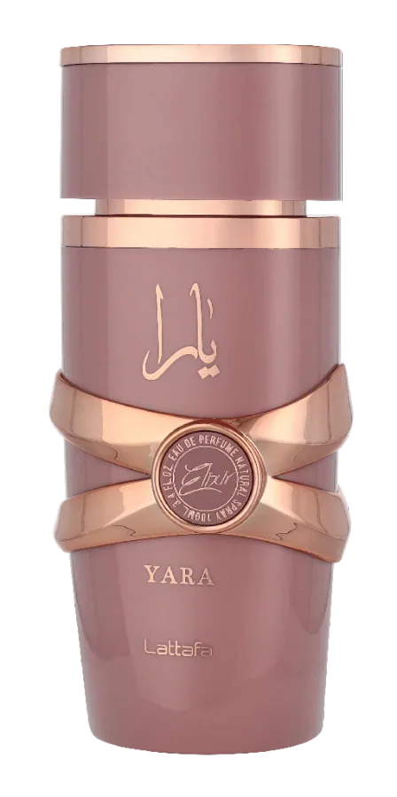 Yara Elixir EDP 100 ml - Lattafa