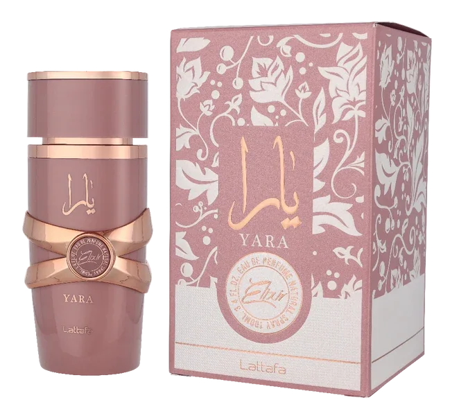 Yara Elixir EDP 100 ml - Lattafa