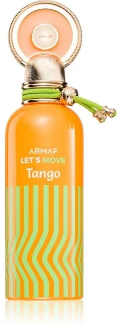 Let’s Move Tango EDP 100 ml - Armaf