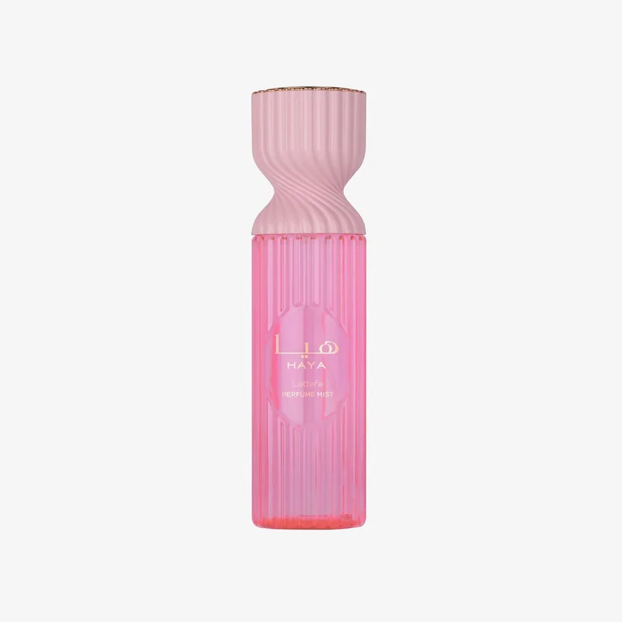Haya Perfume Mist 250 ml - Lattafa