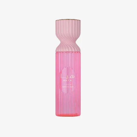 Haya Perfume Mist 250 ml - Lattafa