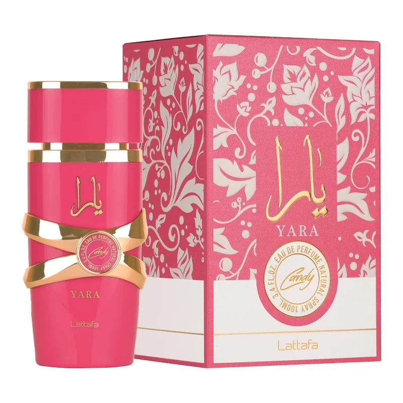Yara Candy EDP 100 ml - Lattafa