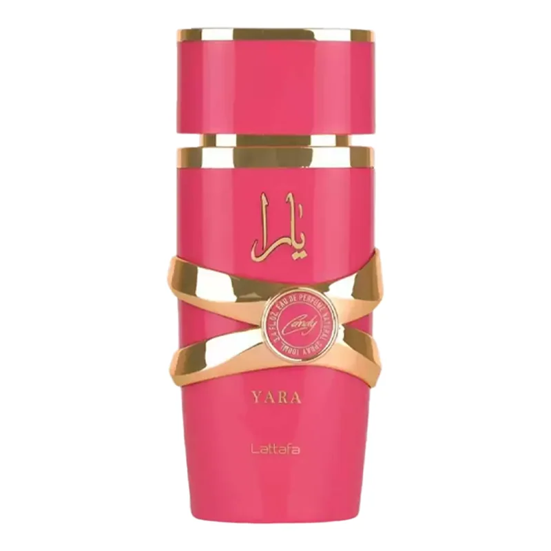 Yara Candy EDP 100 ml - Lattafa