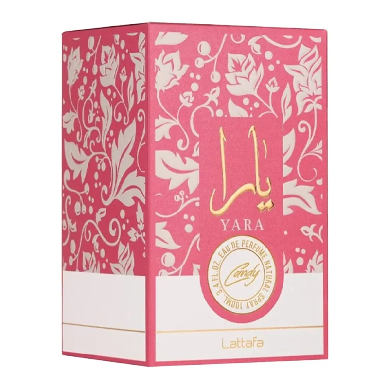 Yara Candy EDP 100 ml - Lattafa
