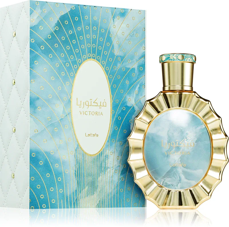 Victoria Lattafa Eau de Parfum 100 ml