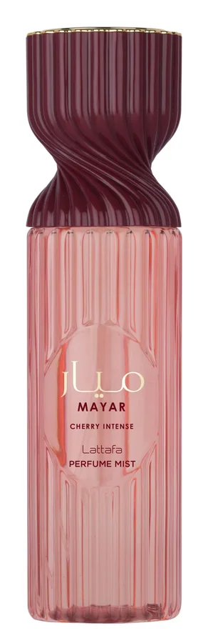 Mayar Cherry Intense Perfume Mist 250 ml - Lattafa