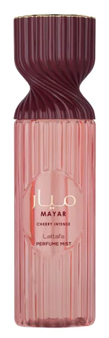 Mayar Cherry Intense Perfume Mist 250 ml - Lattafa