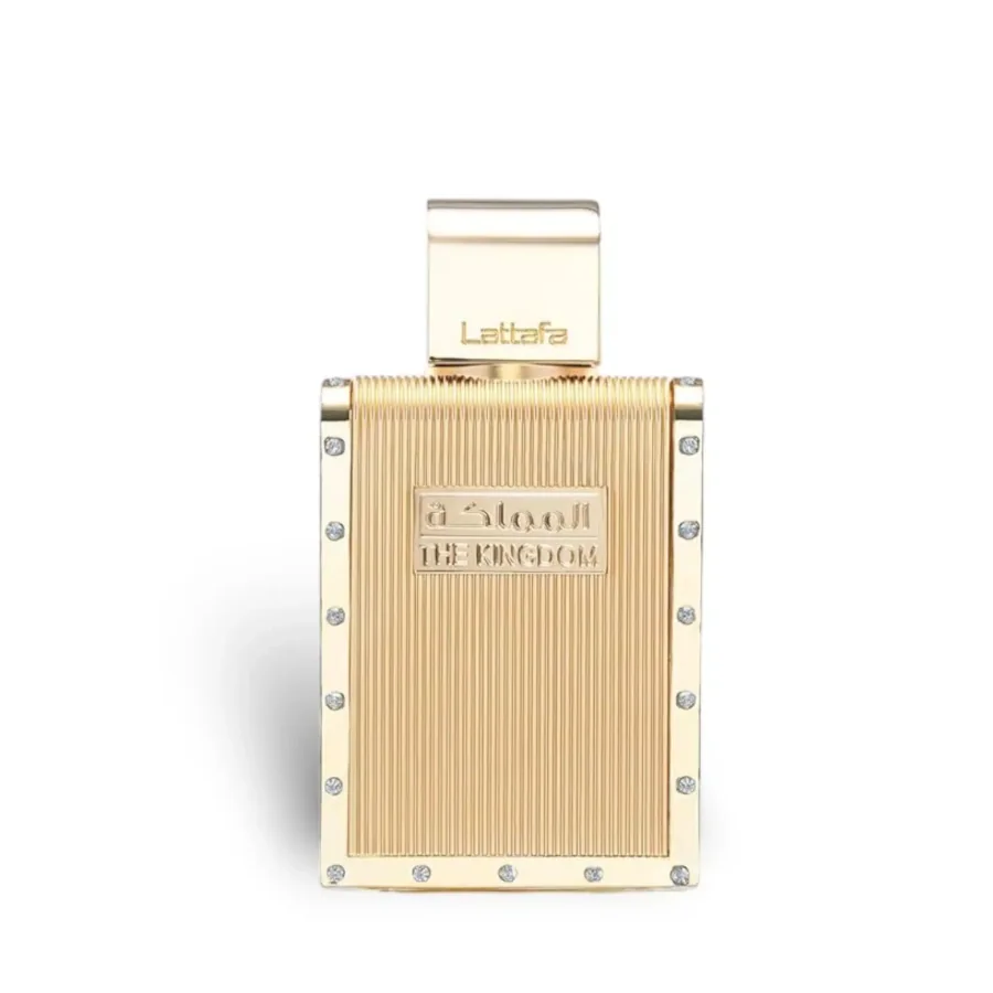 The Kingdom For Men EDP 100 ml - Lattafa