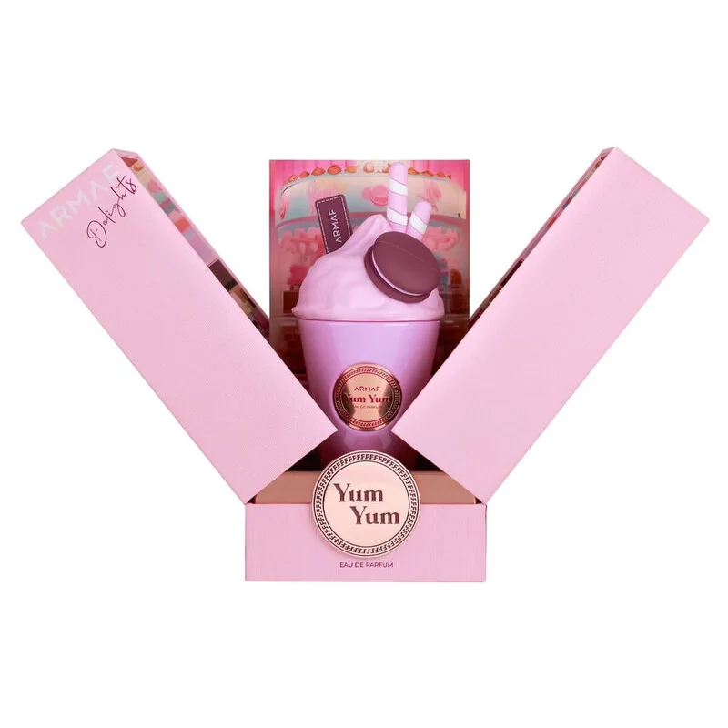 Yum Yum EDP 100 ml - ARMAF
