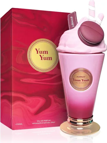 Armaf Yum Yum Eau de Parfum Mujer 100 ml