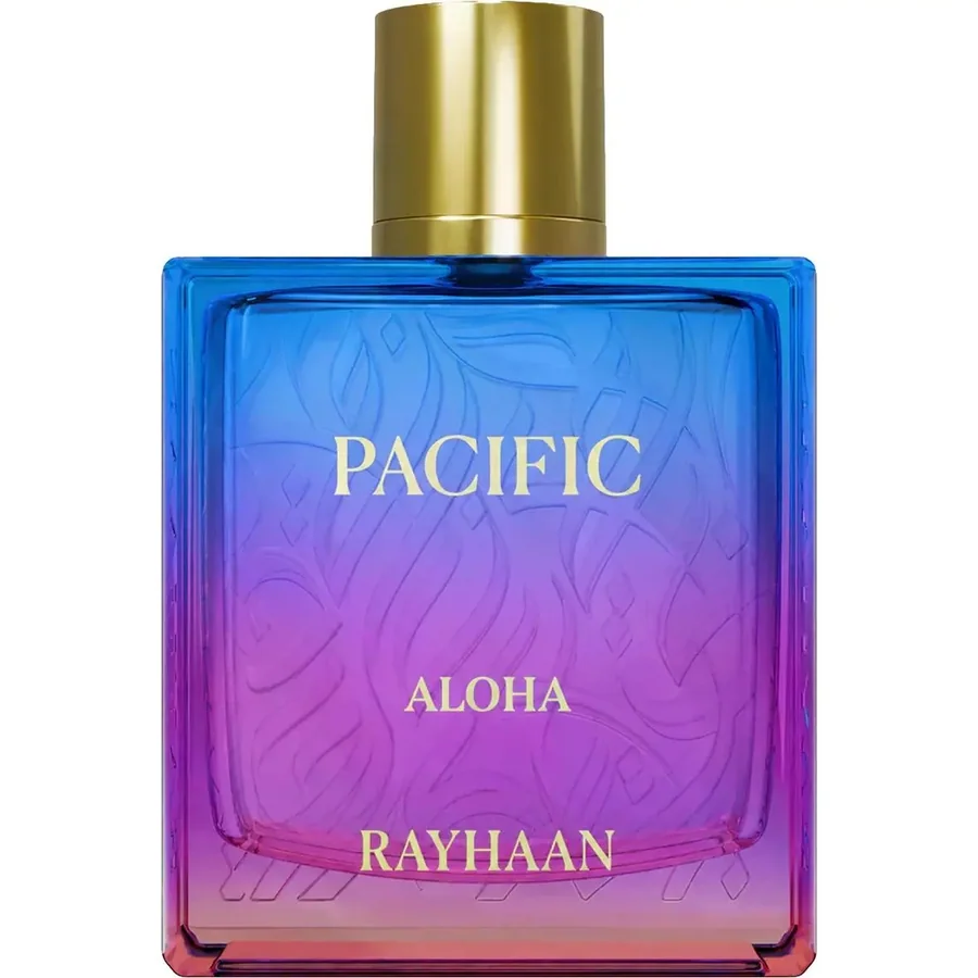 Rayhaan Pacific Aloha Eau de Parfum 100 ml