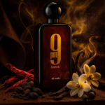 afnan 9pm elixir edp 100ml hombre – perfume dulce e intenso de larga duración