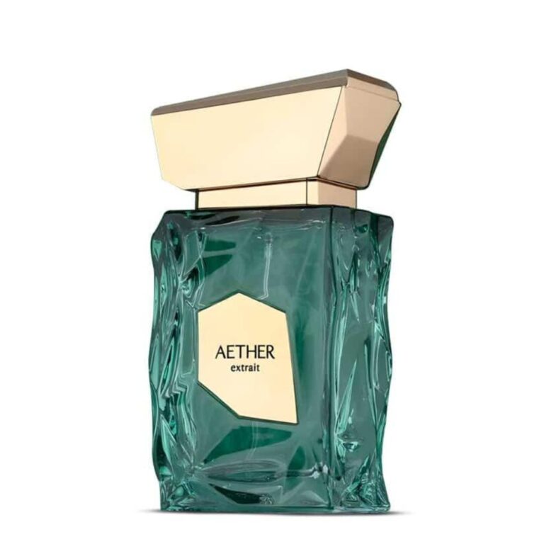 french avenue aether extrait edp 100ml – perfume unisex de larga duración