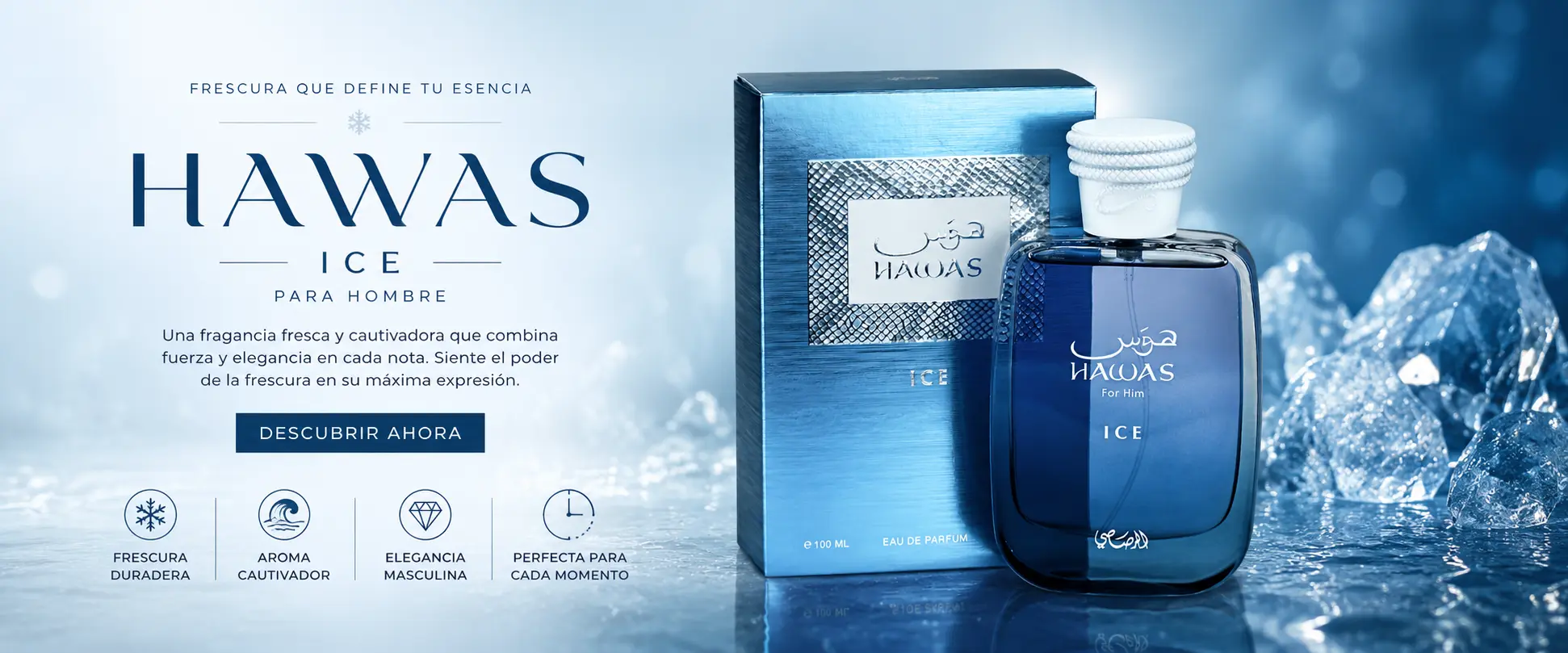 hawas ice hero des