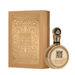 lattafa fakhar gold eau de parfum 100ml perfume arabe para mujer