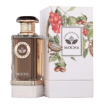 fragrance world mocha eau de parfum 100ml perfume arabe unisex