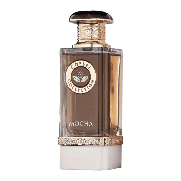 fragrance world mocha eau de parfum 100ml perfume arabe unisex
