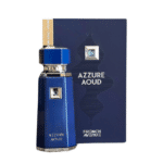 french avenue azzure aoud eau de parfum 100ml perfume arabe para hombre