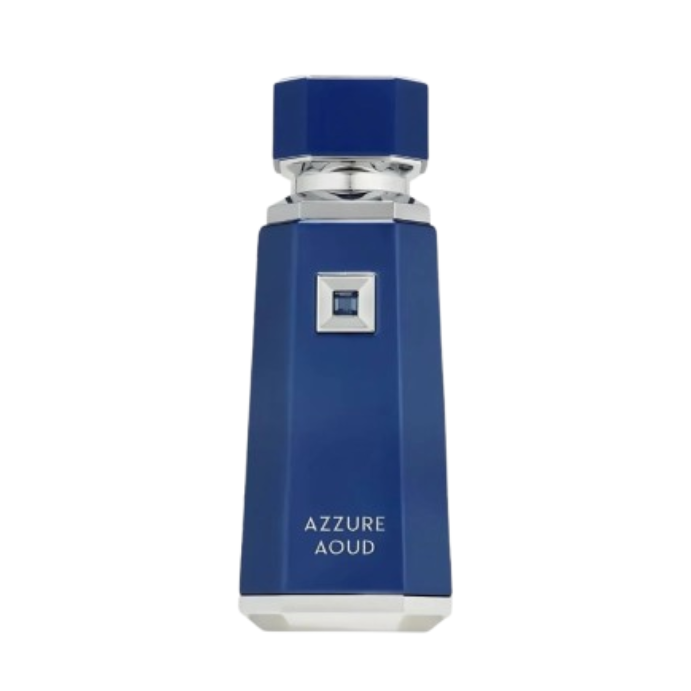 french avenue azzure aoud eau de parfum 100ml perfume arabe para hombre