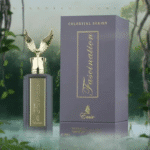 emir fascination extrait de parfum 100ml perfume arabe unisex