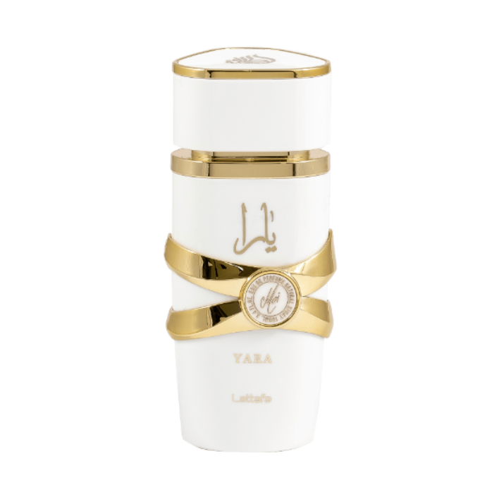 yara moi by lattafa eau de parfum 100ml perfume arabe para mujer